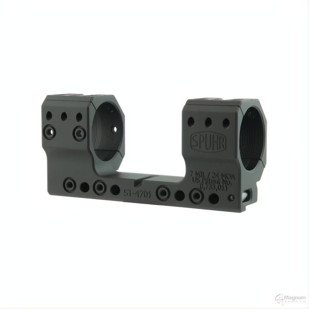 Spuhr ST Mount (TRG 17mm Dovetail)