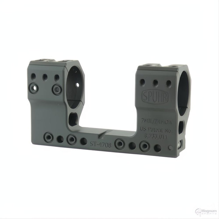 Spuhr ST Mount (TRG 17mm Dovetail)