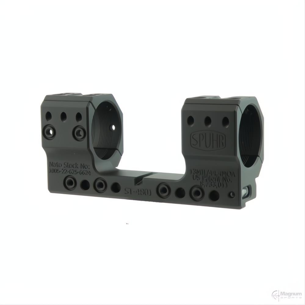 Spuhr ST Mount (TRG 17mm Dovetail)