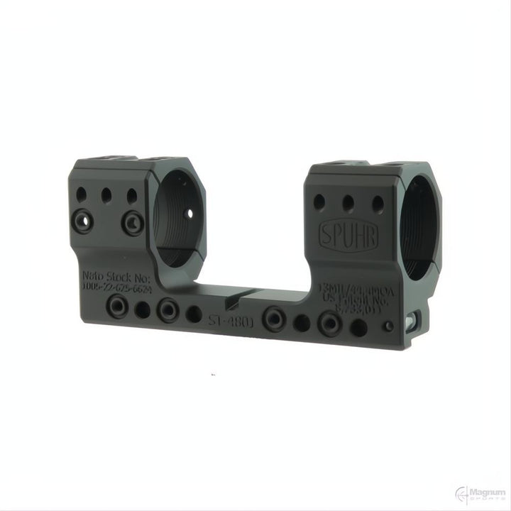 Spuhr ST Mount (TRG 17mm Dovetail)
