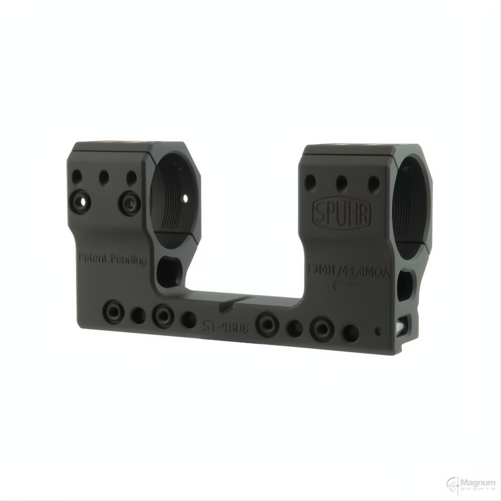 Spuhr ST Mount (TRG 17mm Dovetail)