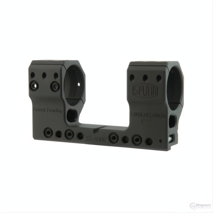 Spuhr ST Mount (TRG 17mm Dovetail)