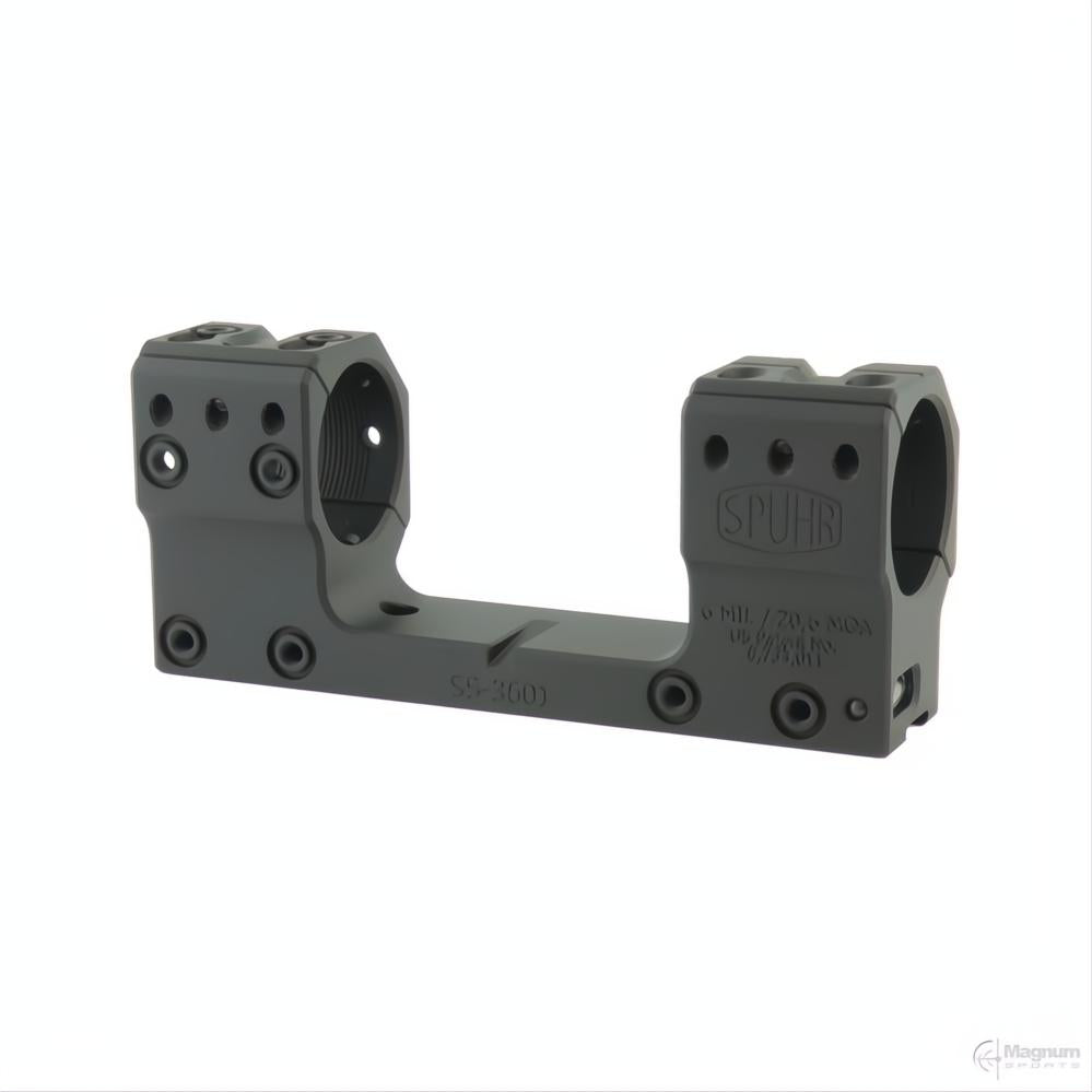 Spuhr ST Mount (TRG 17mm Dovetail)