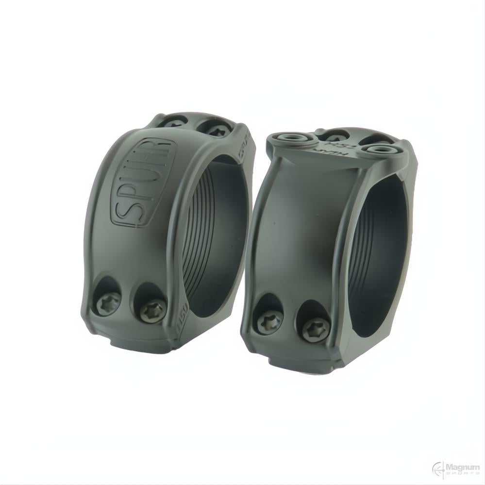 Spuhr Sako Rings
