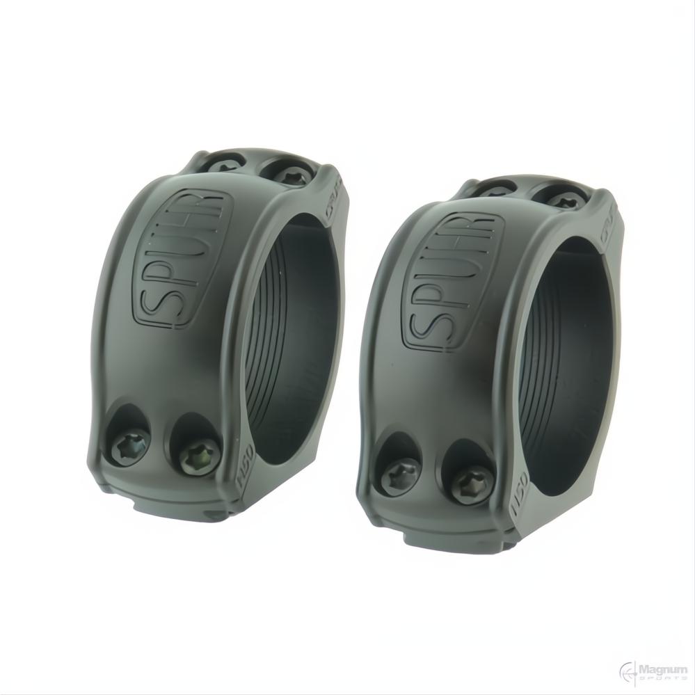 Spuhr Sako Rings