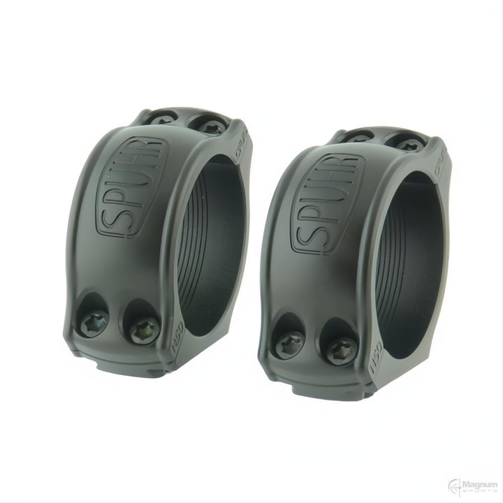 Spuhr Sako Rings