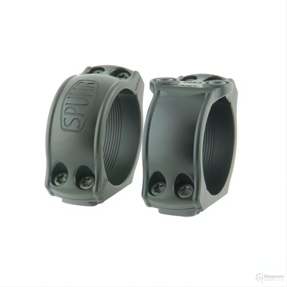Spuhr Sako Rings