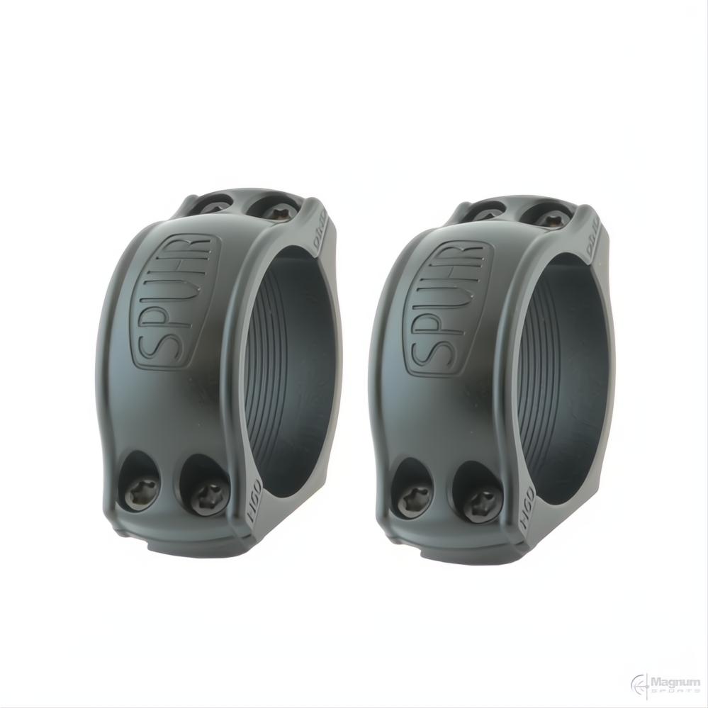 Spuhr Sako Rings