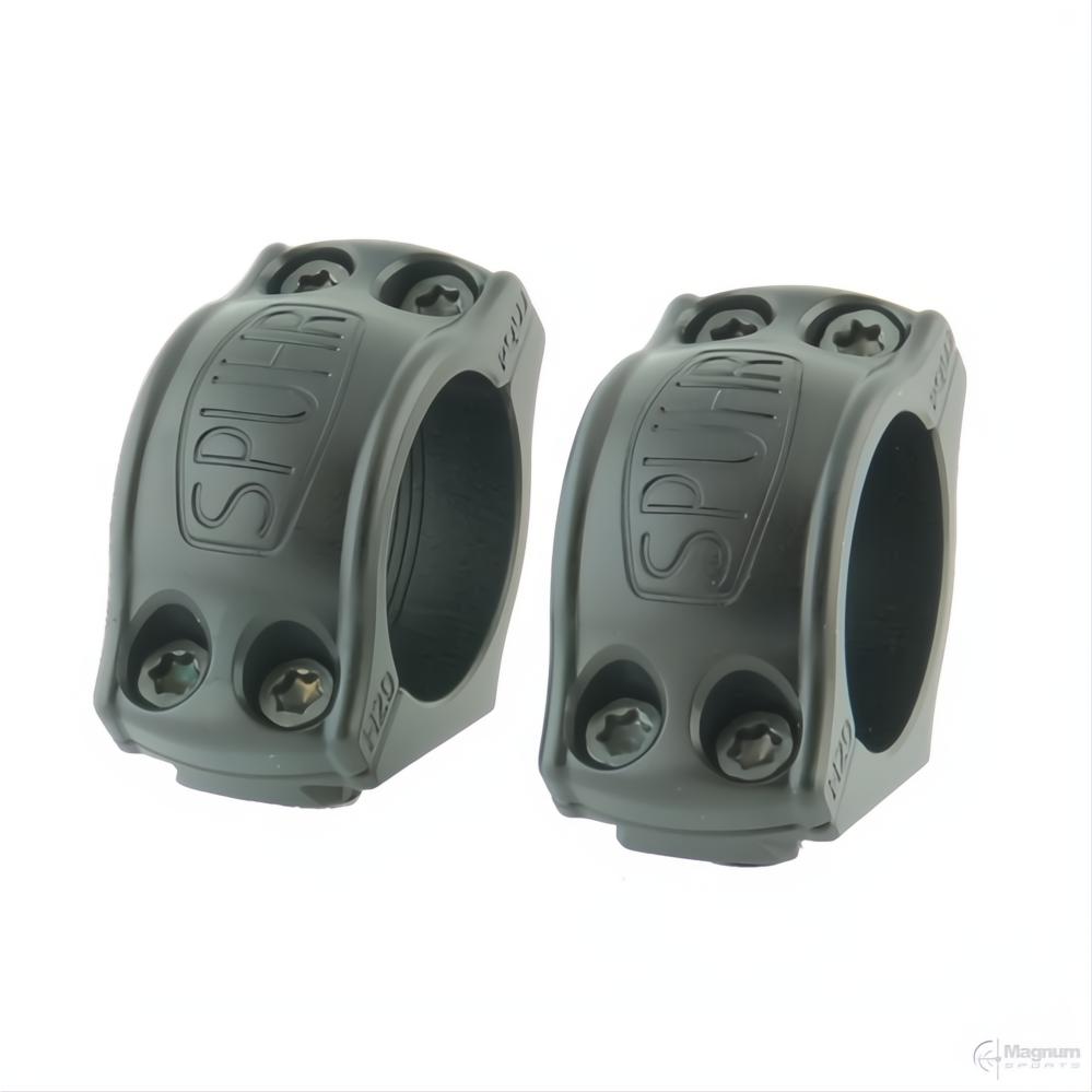 Spuhr Sako Rings