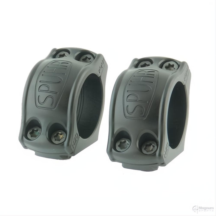 Spuhr Sako Rings