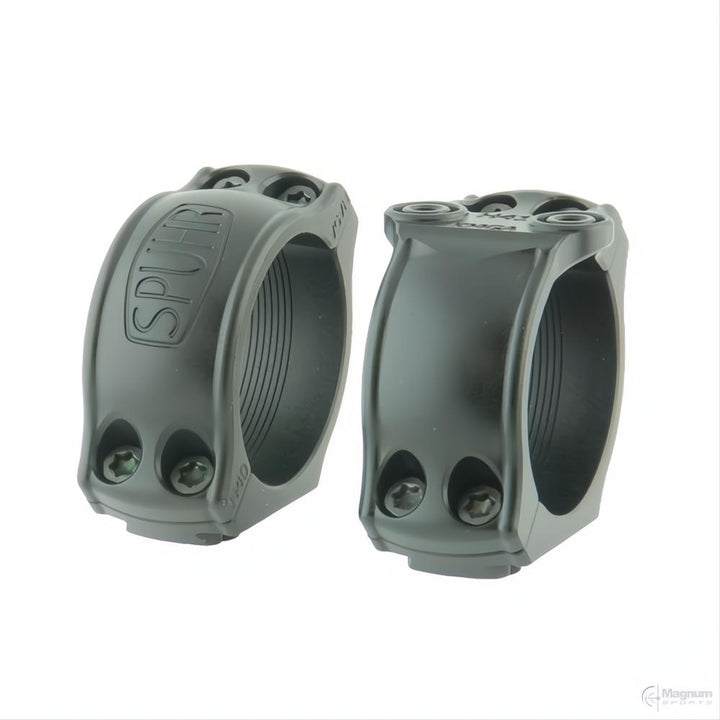 Spuhr Sako Rings