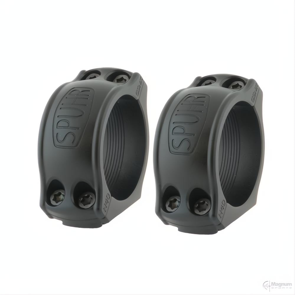 Spuhr Sako Rings