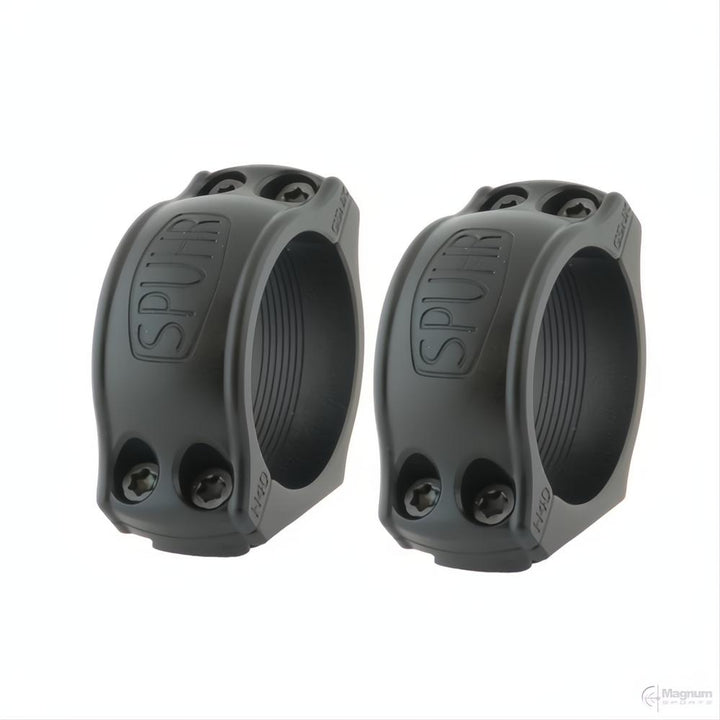Spuhr Sako Rings