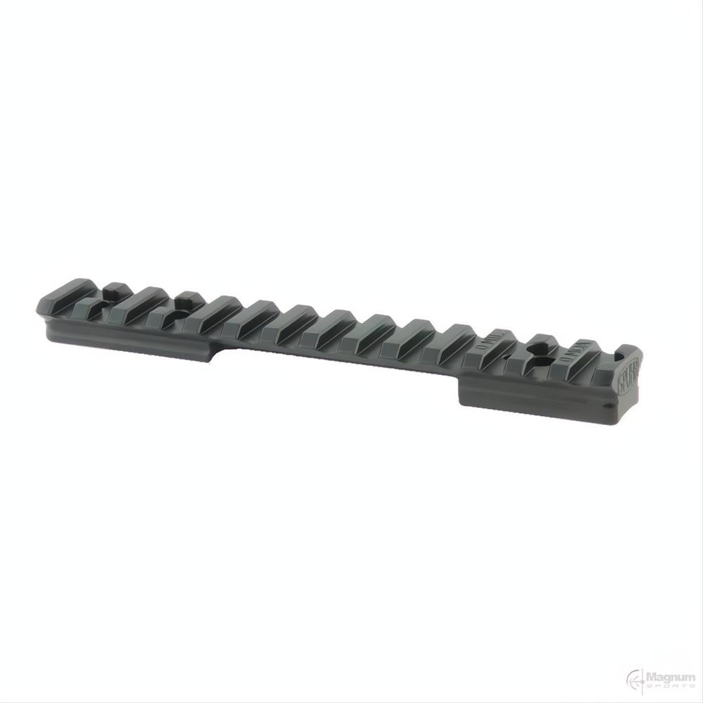 Spuhr Scope Base for Remington 700