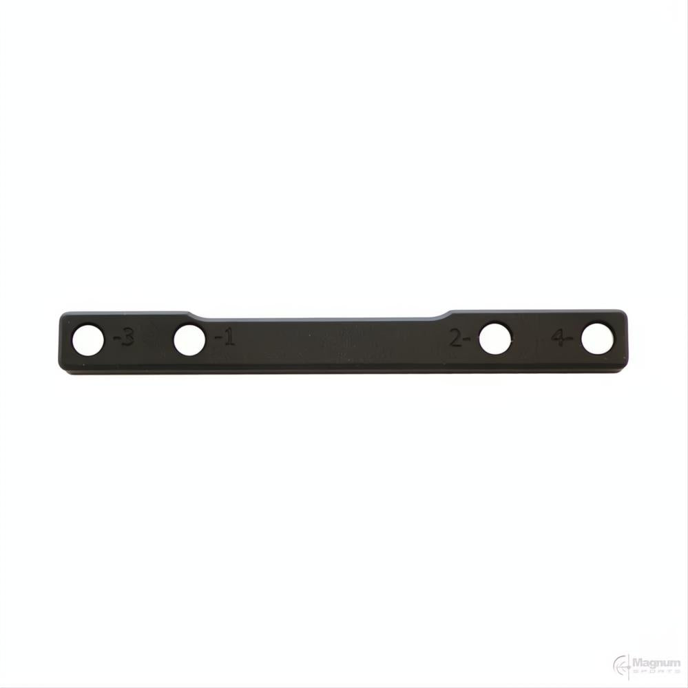 Spuhr Side Clamp