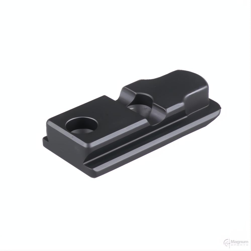 Spuhr Simrad Mount