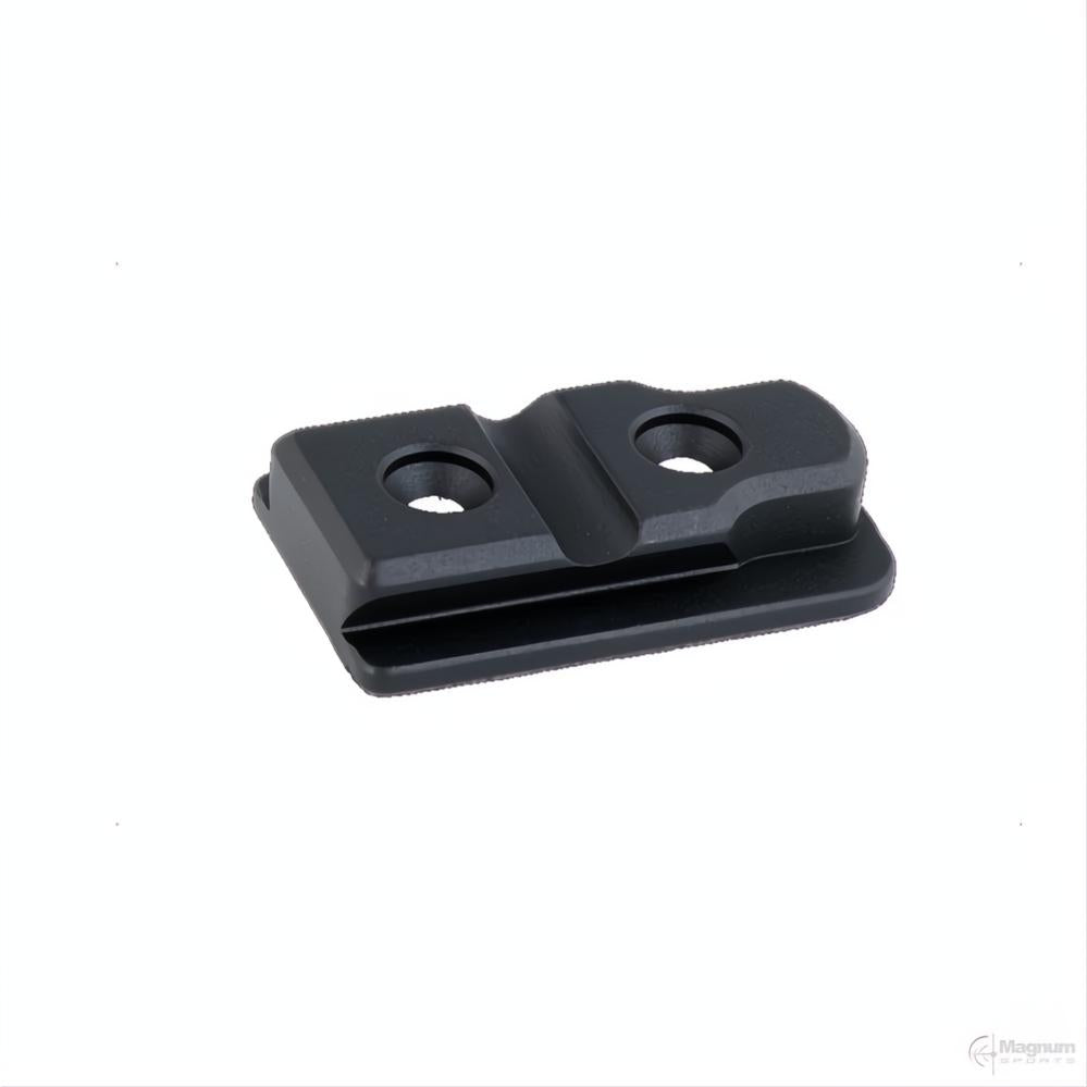 Spuhr Simrad Mount
