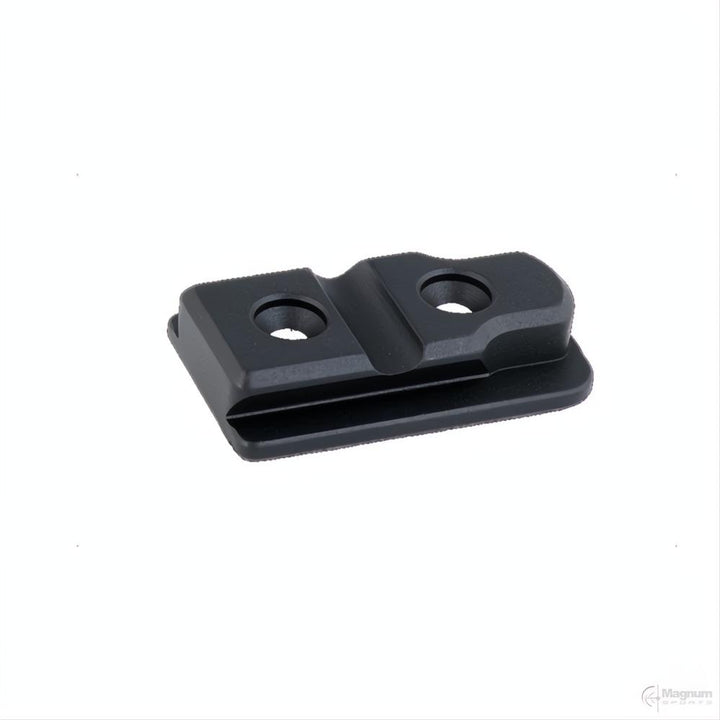 Spuhr Simrad Mount