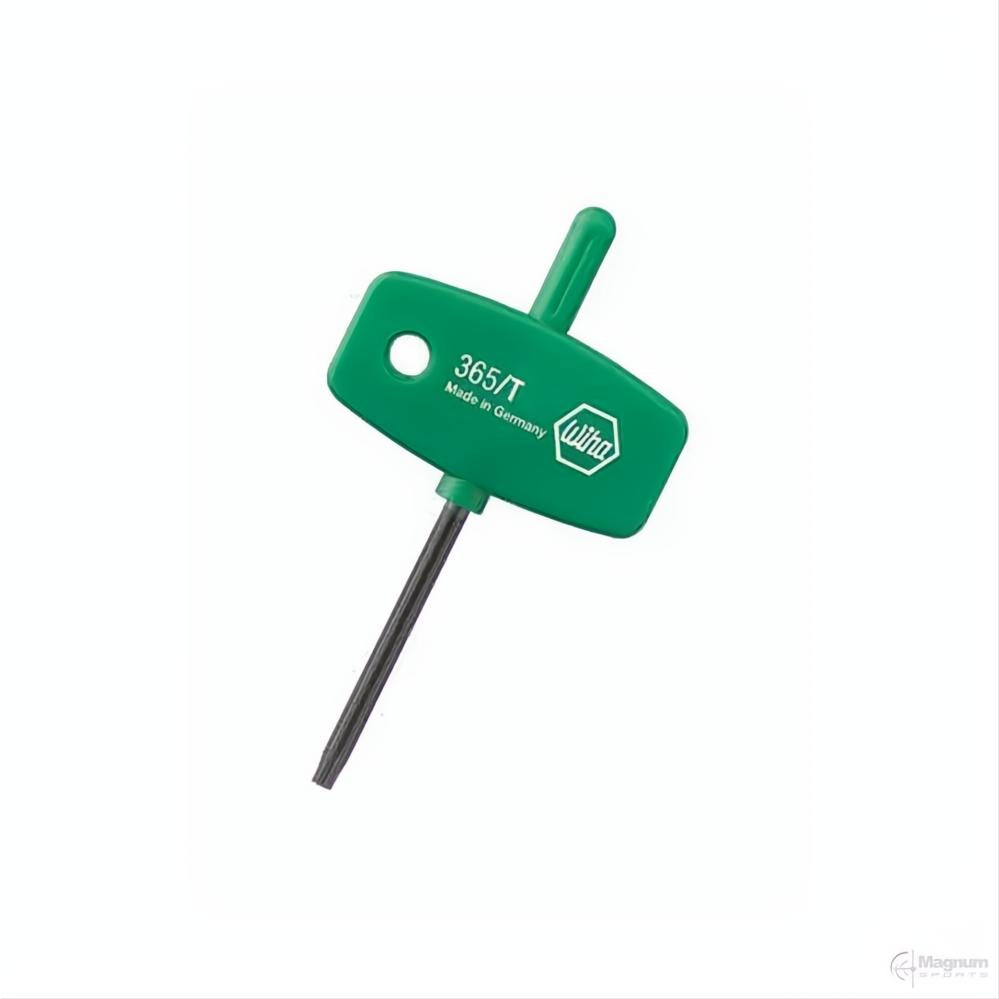 Spuhr TX20 Torx Key