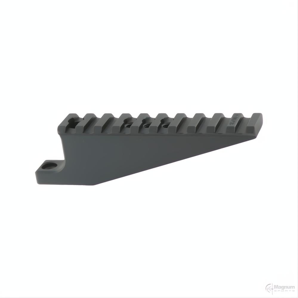 Spuhr Wilcox Raptar Adapter