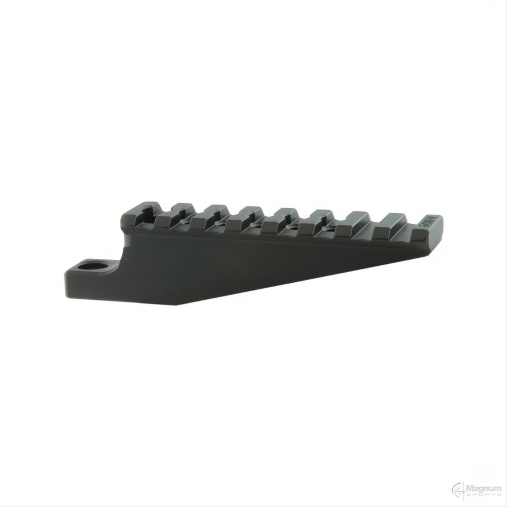 Spuhr Wilcox Raptar Adapter