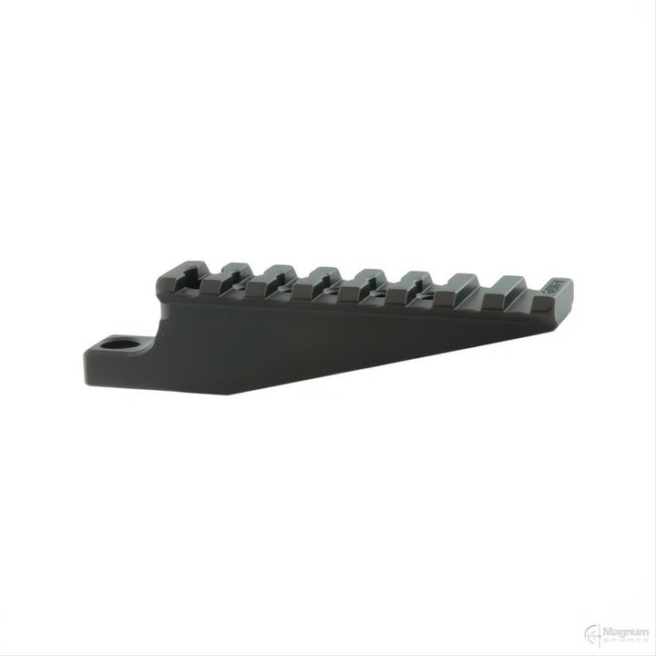 Spuhr Wilcox Raptar Adapter