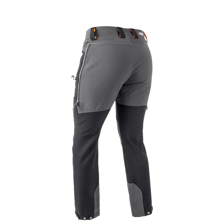 Hunters Element Spur Pants Black/Grey
