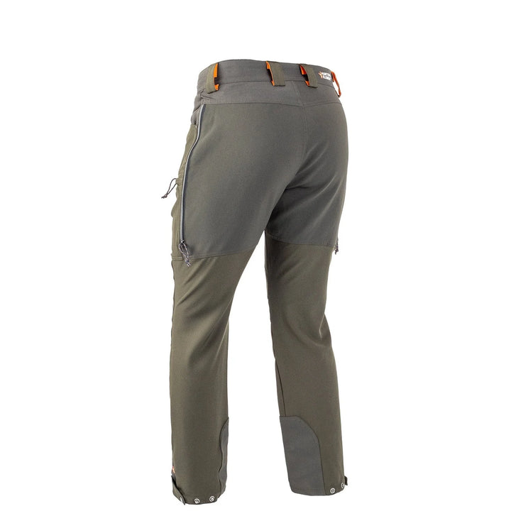 Hunters Element Spur Pants Forest Green