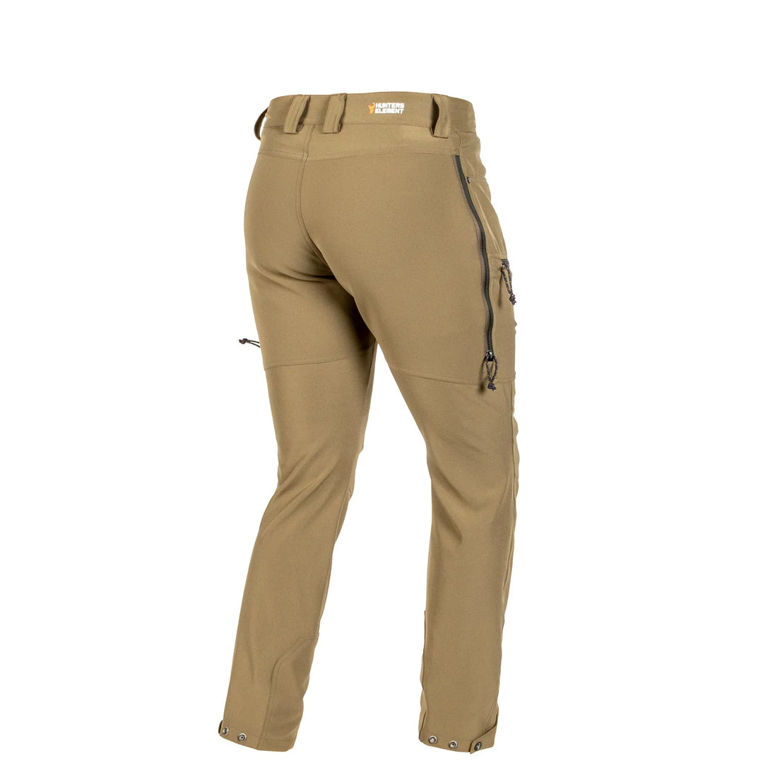 Hunters Element Spur Pants Tussock