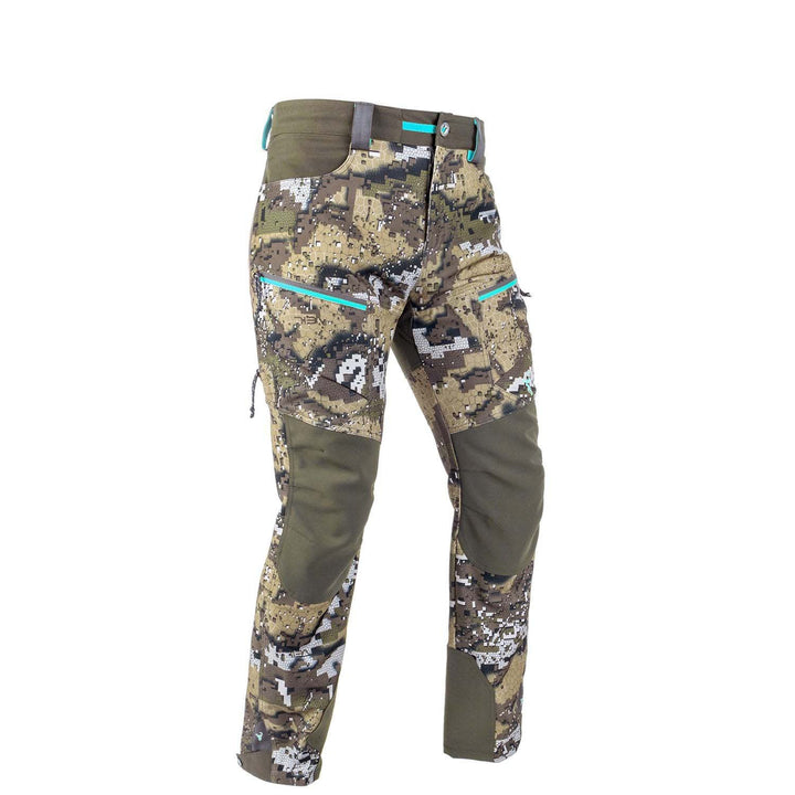 Hunters Element Spur Pants Womens Desolve