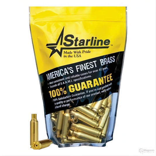 Starline Brass