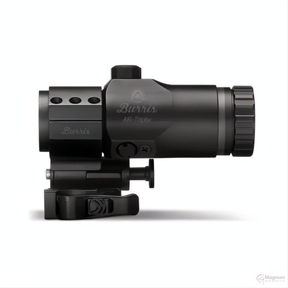 Steiner AR-Tripler Combo