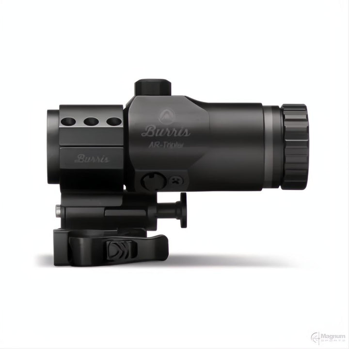 Steiner AR-Tripler Combo