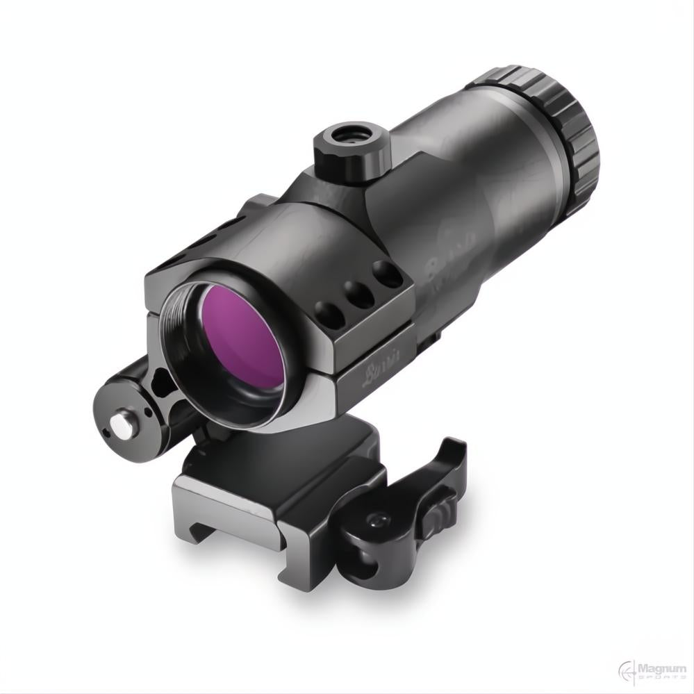 Steiner AR-Tripler Combo