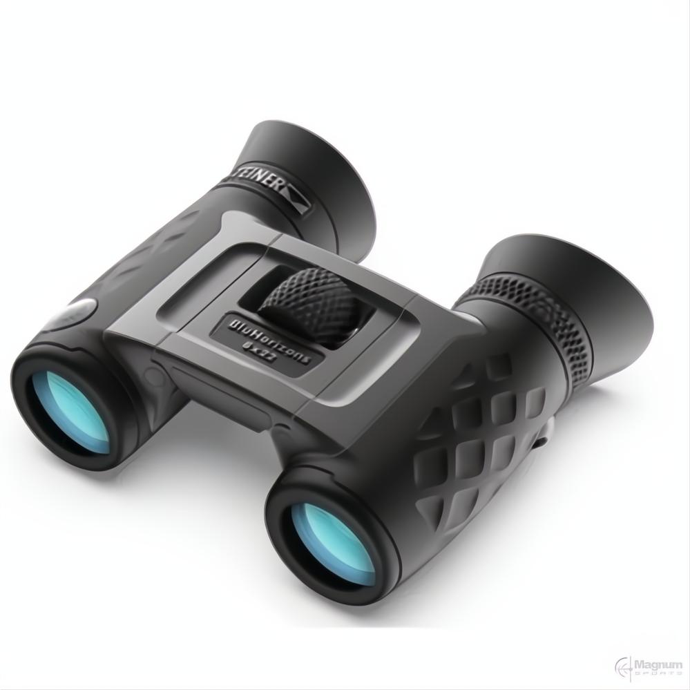 Steiner BluHorizons 8x22