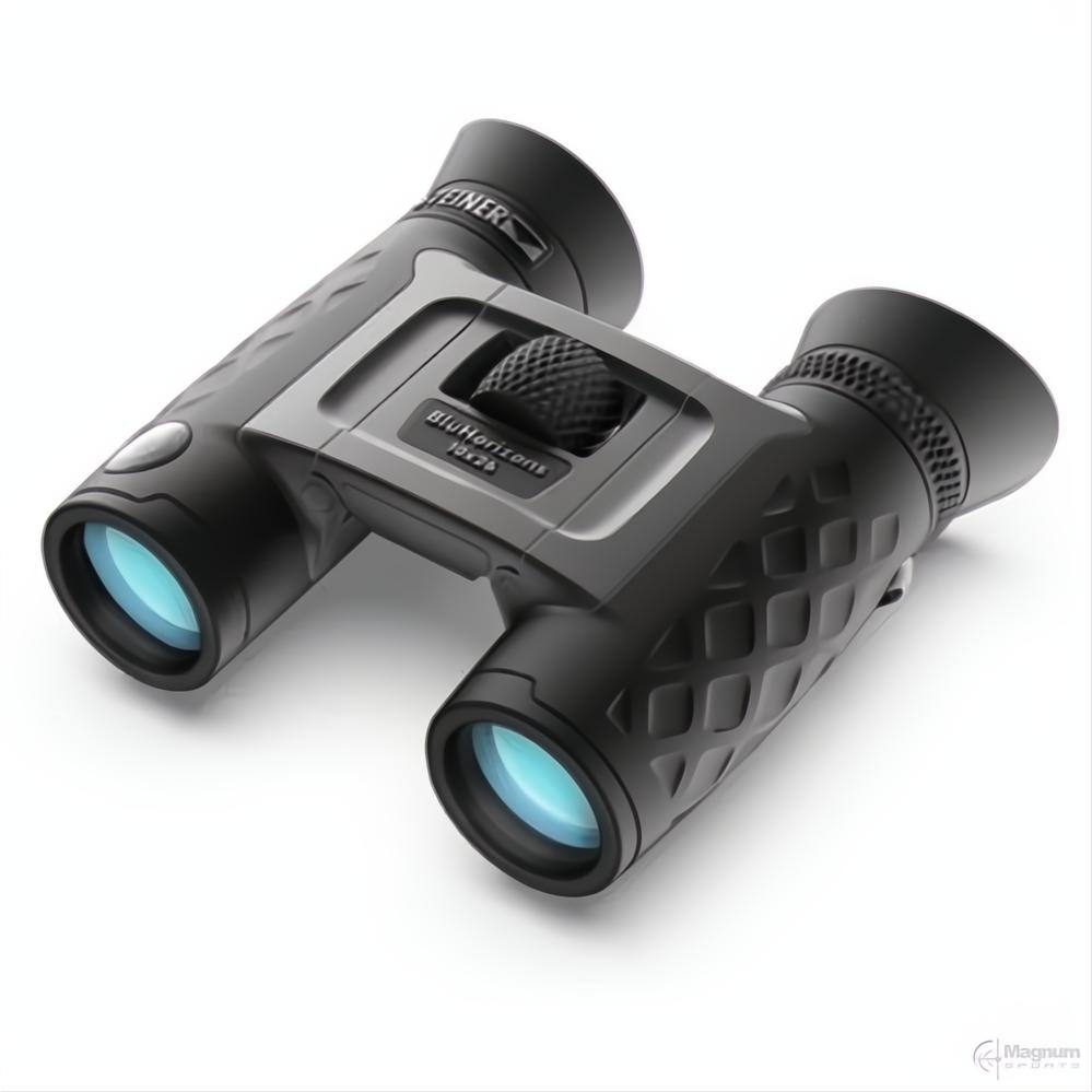 Steiner BluHorizons 10x26