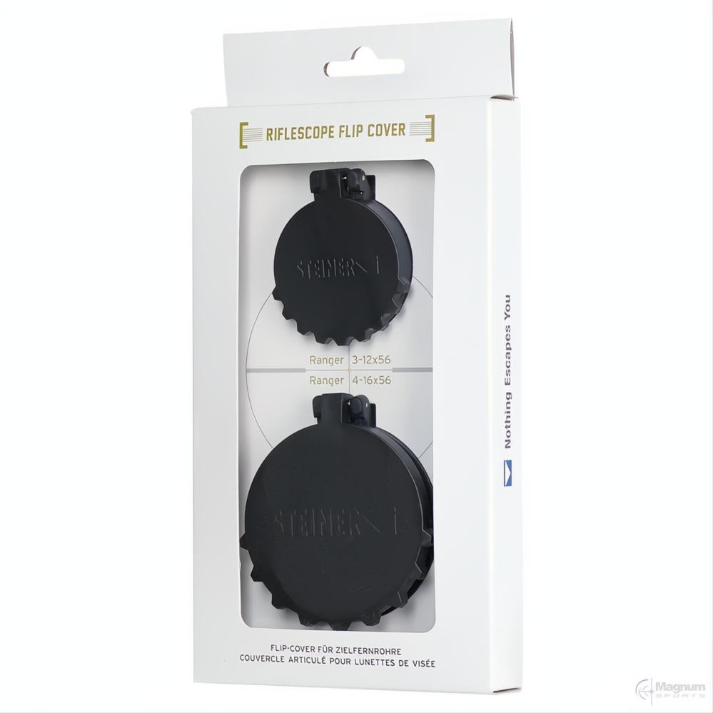 Steiner Flip-Up Cover Set Ranger