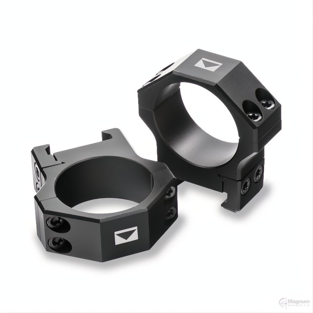 Steiner H-Series Rings
