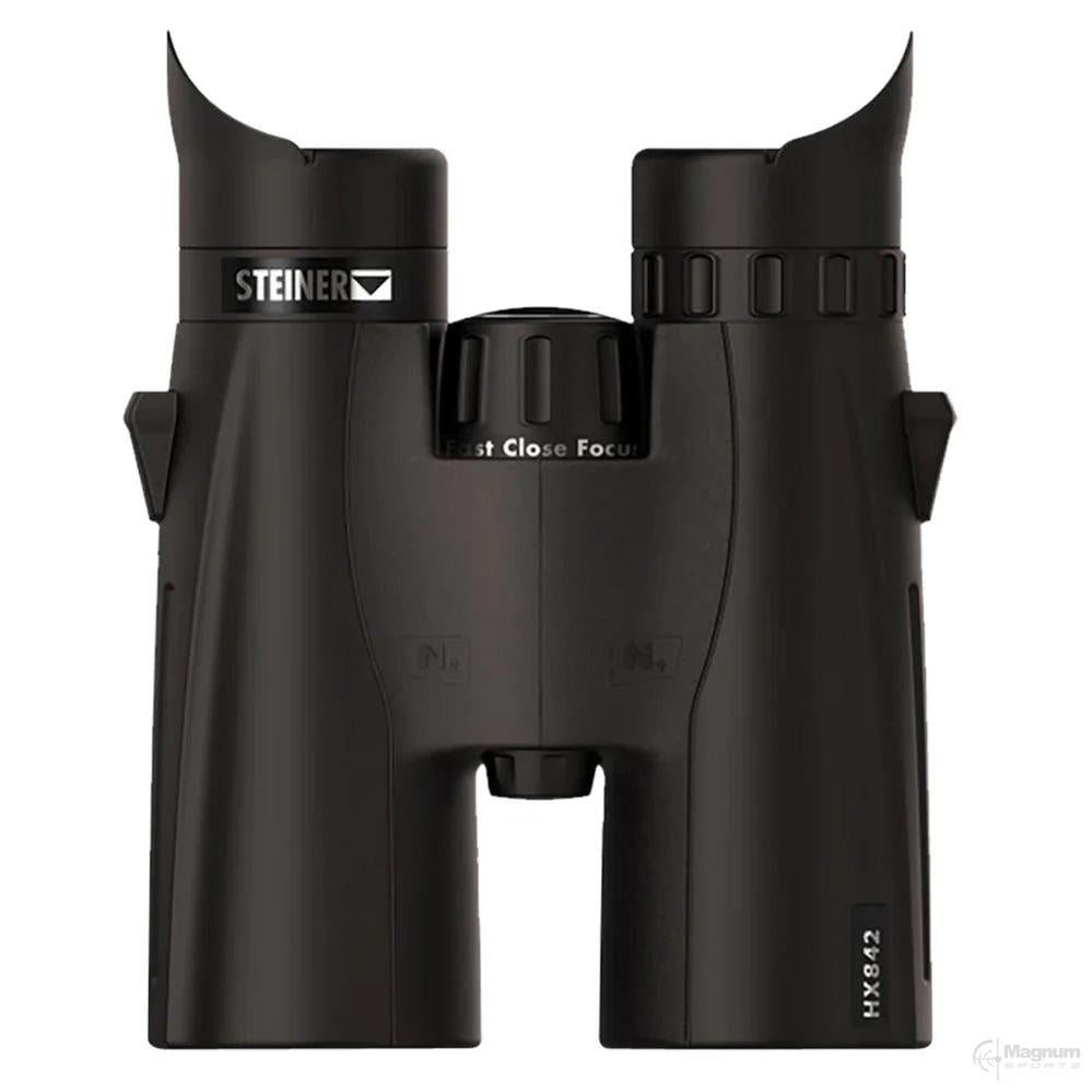 Steiner HX 8x42