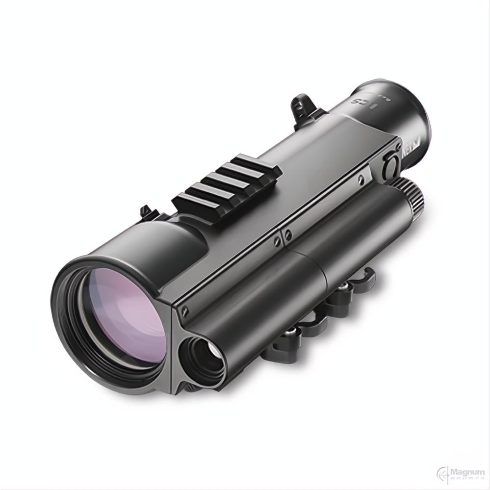 Steiner Intelligent Combat Sight
