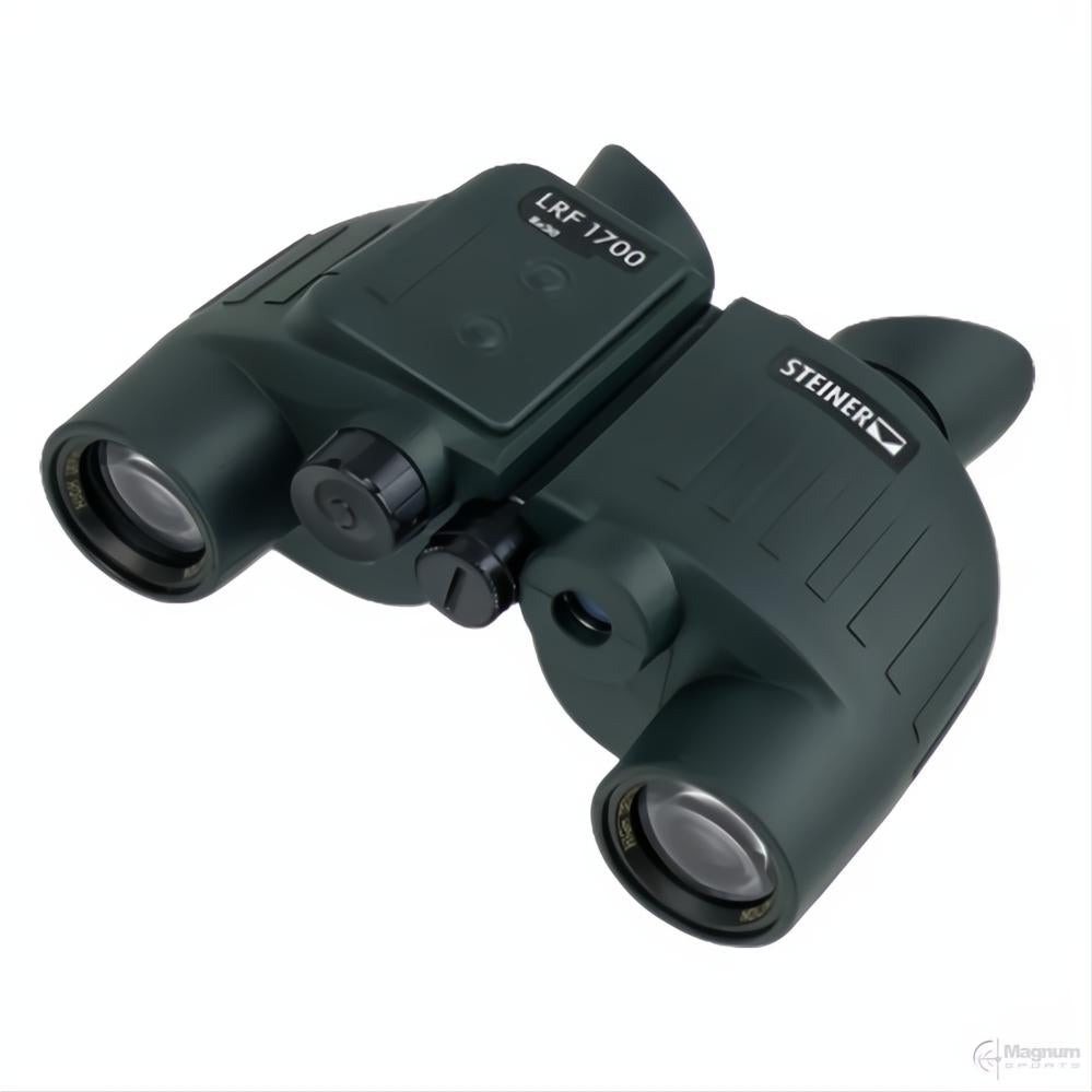 Steiner LRF 10x30