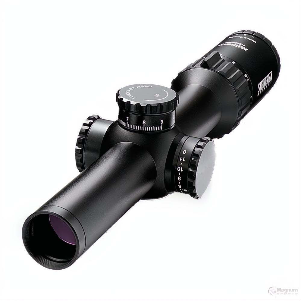 Steiner M5xi 1-5x24