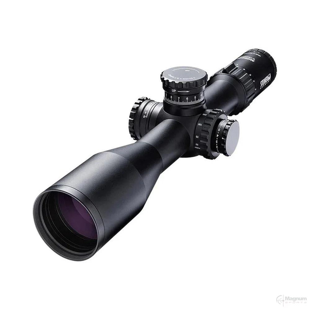Steiner M5xi 3-15x50