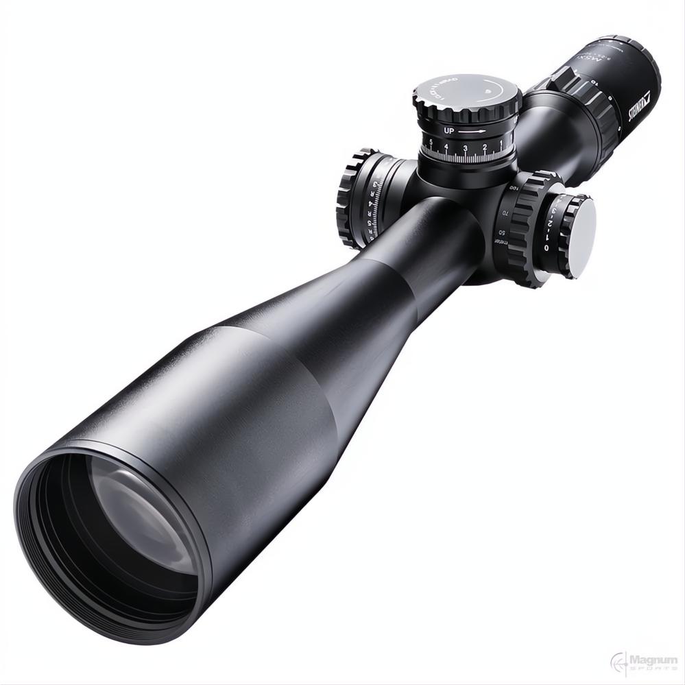 Steiner M5xi 5-25x56