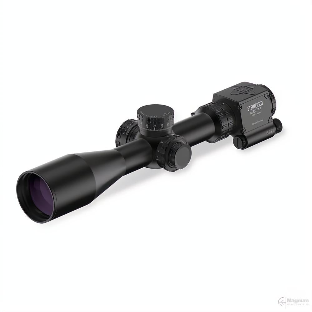 Steiner M7Xi IFS 2.9-20x50