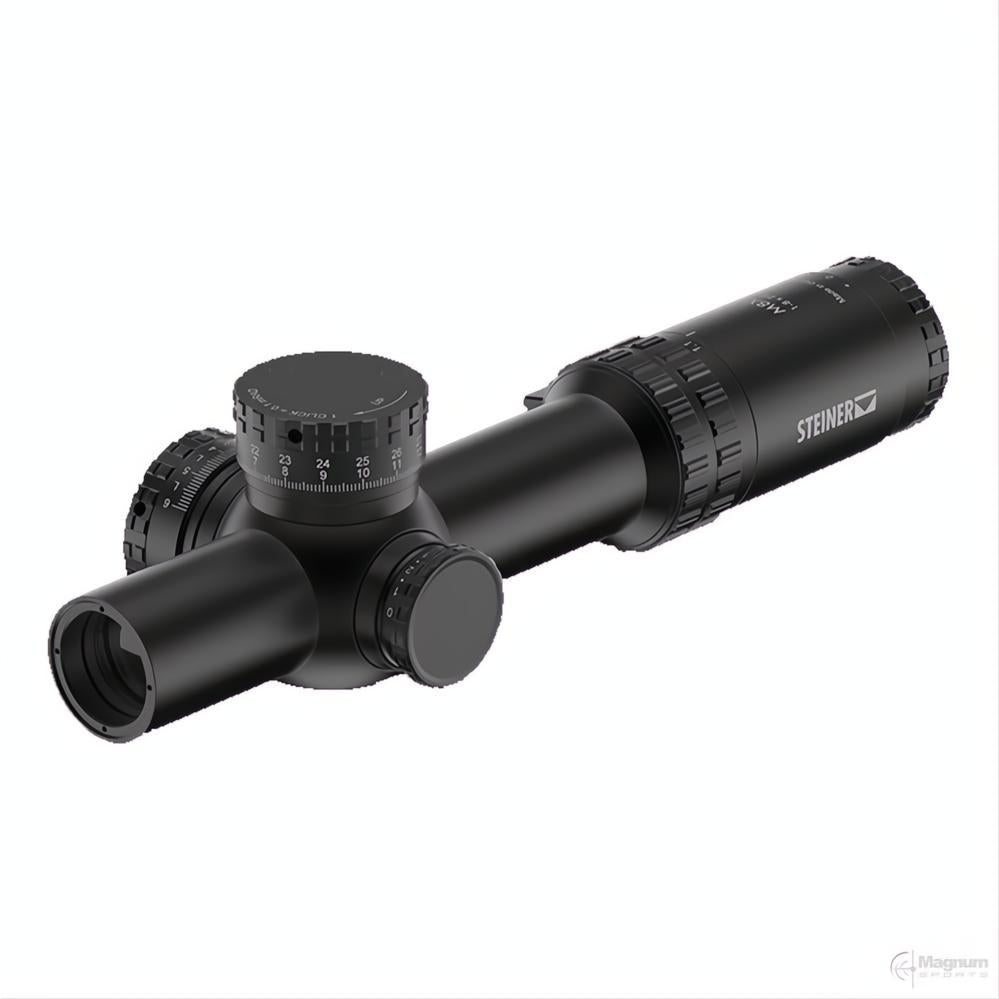 Steiner M8Xi 1-8x24