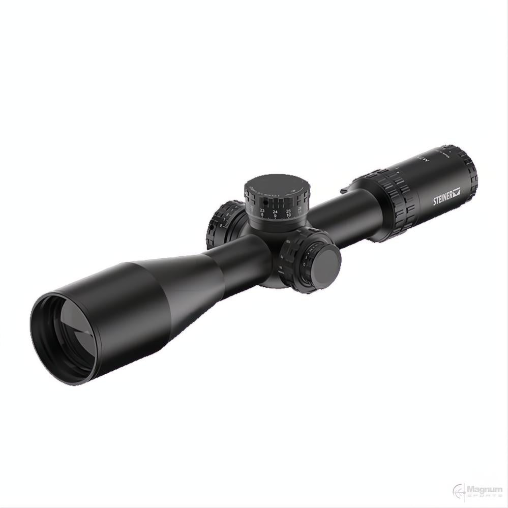 Steiner M8Xi 4-28x56
