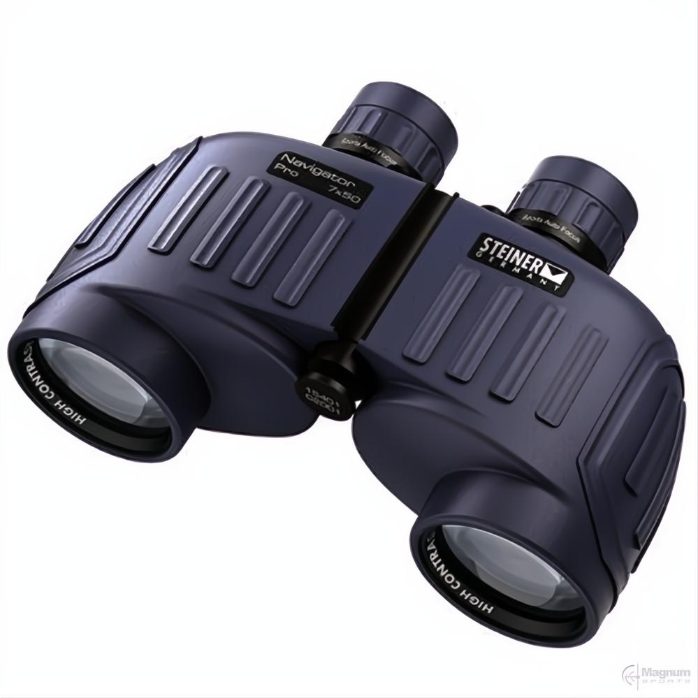 Steiner Navigator 7x50 (2021)