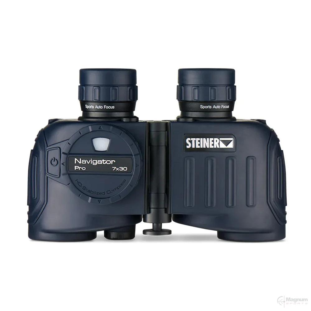 Steiner Navigator Pro 7x30 WC Z5