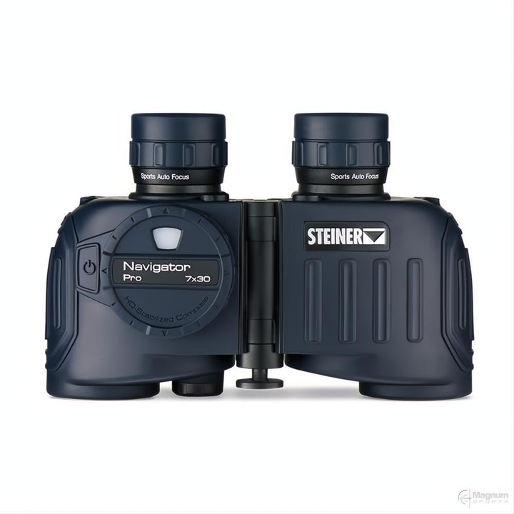 Steiner Navigator Pro 7x30 WC Z5